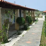 Valentino & Apart Otel 4*