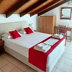 Valentino & Apart Otel Vasilikí