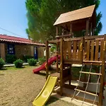 Apart Otel Valentino & 4*