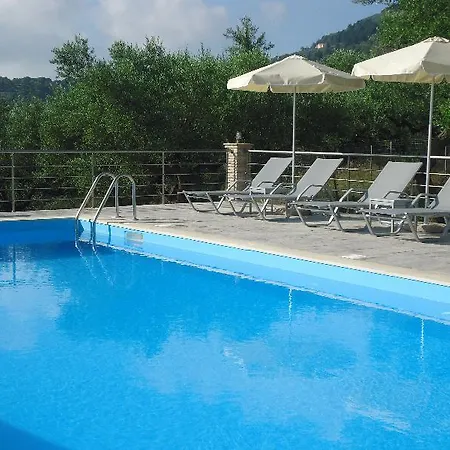 Valentino Villas&apartments