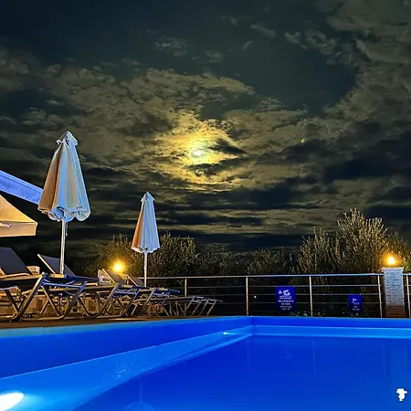 Aparthotel Valentino & Vasilikos (Zakynthos)