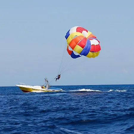 Valentino & 2* Vasilikos (Zakynthos)