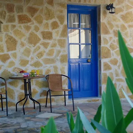Valentino & 2* Vasilikos (Zakynthos)