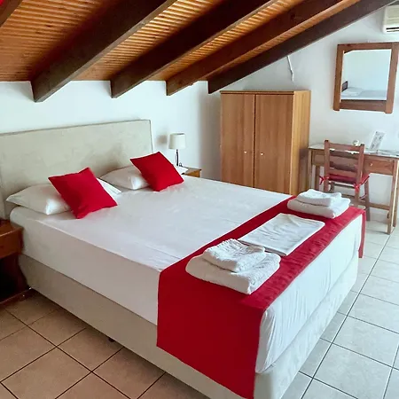 Valentino & Aparthotel Vasilikos (Zakynthos)