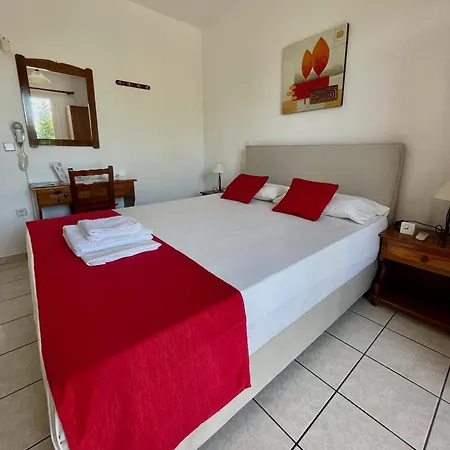 Aparthotel Valentino & Vasilikos (Zakynthos)