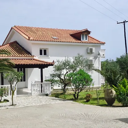 Valentino & Aparthotel Vasilikos (Zakynthos)