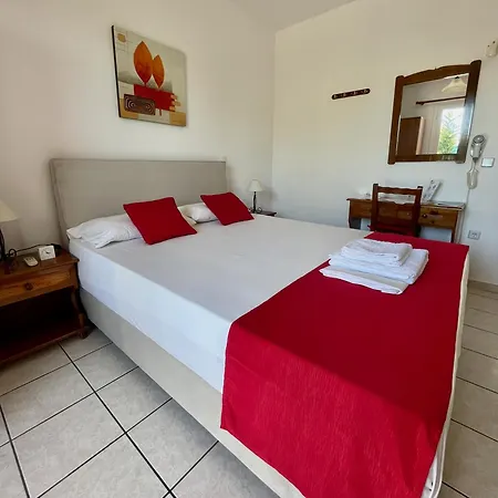 Appart hôtel Valentino & Vasilikí