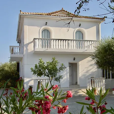Valentino & 2* Vasilikos (Zakynthos)