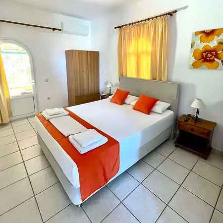 Valentino & Апарт-отель