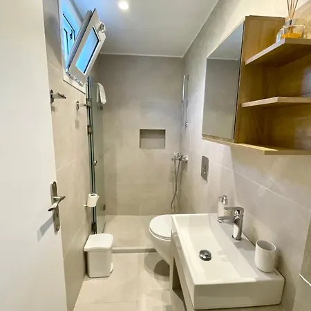 Апарт-отель Valentino &