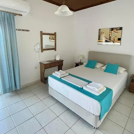 Appart hôtel Valentino & 4*