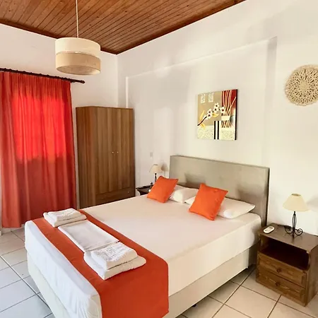 Valentino & Василикос