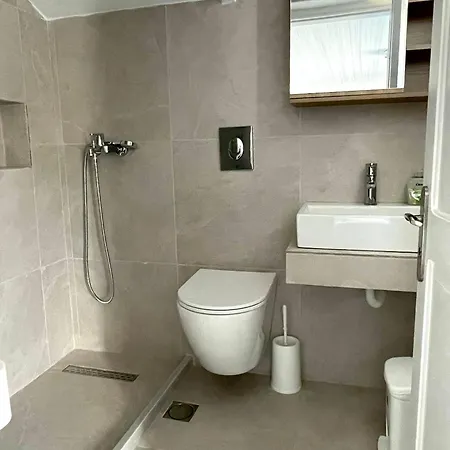Apartmanhotel Valentino &