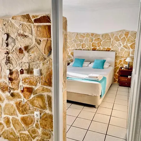 Valentino & Апарт-отель 4*