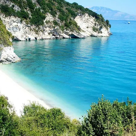 Valentino & 2* Vasilikos (Zakynthos)