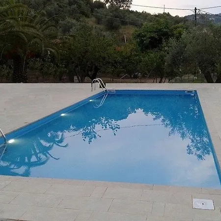 Aparthotel Valentino & Vasilikos (Zakynthos)