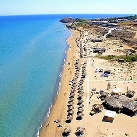 Valentino & Aparthotel Vasilikos (Zakynthos)