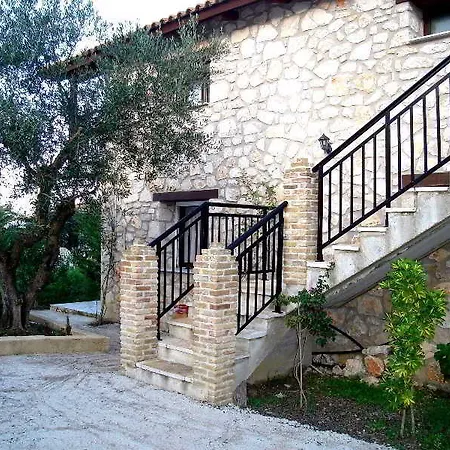 Valentino & Aparthotel Vasilikos (Zakynthos)