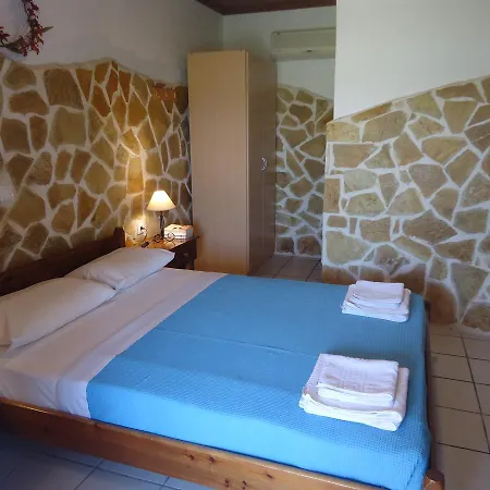 Aparthotel Valentino &