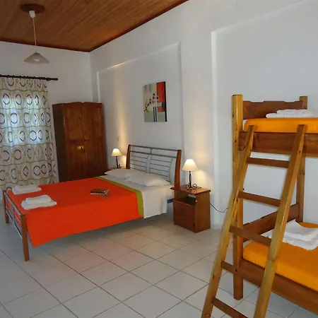 Aparthotel Valentino &