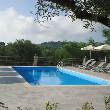Valentino Villas&apartments