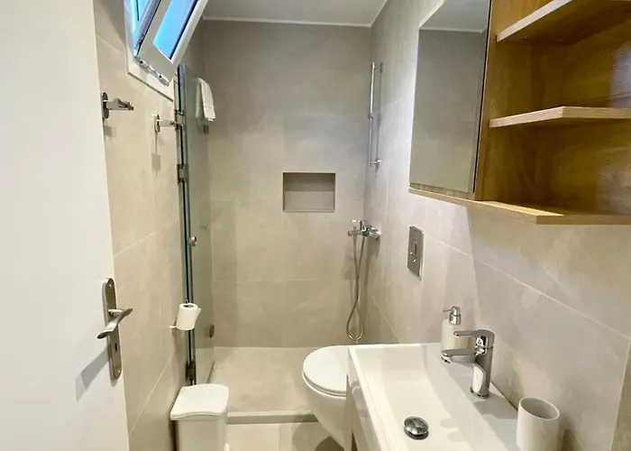Appart hôtel Valentino &