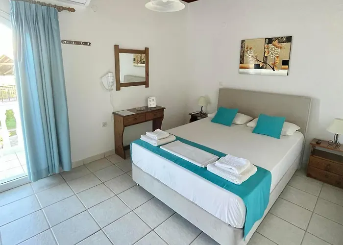Appart hôtel Valentino & 4*