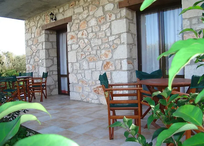 Appart hôtel Valentino &