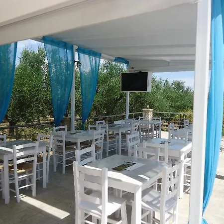Valentino & Aparthotel 4*