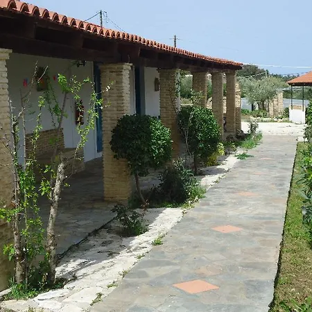 Valentino & Hotel de apartamente 4*