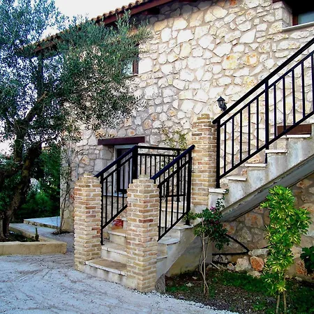 Hotel de apartamente Valentino &