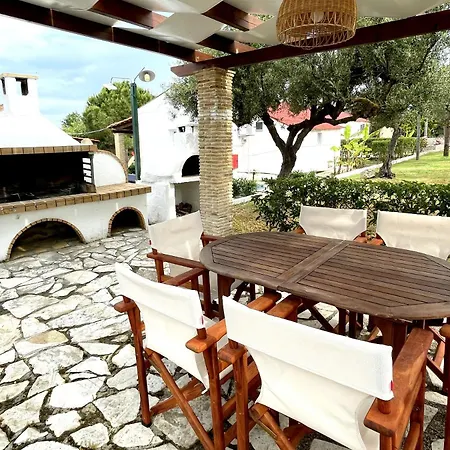 Hotel de apartamente Valentino & 4*