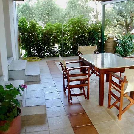 Hotel de apartamente Valentino &