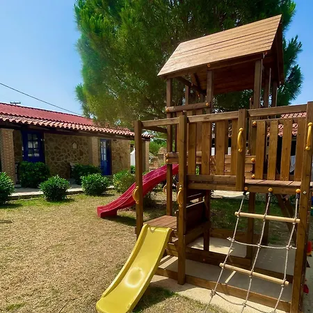 Hotel de apartamente Valentino & 4*