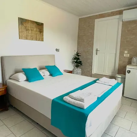 Hotel de apartamente Valentino & 4*