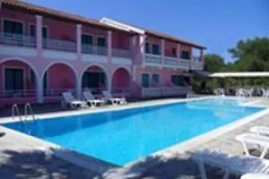 Valentino & Aparthotel 4*