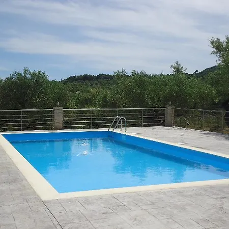 Valentino & 4* Vasilikos (Zakynthos)