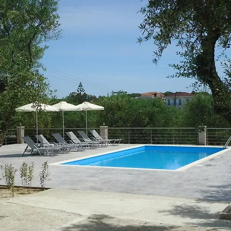 Hotel de apartamente Valentino &