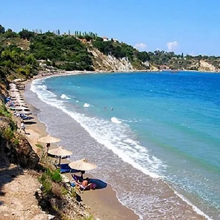 Valentino & 4* Vasilikos (Zakynthos)
