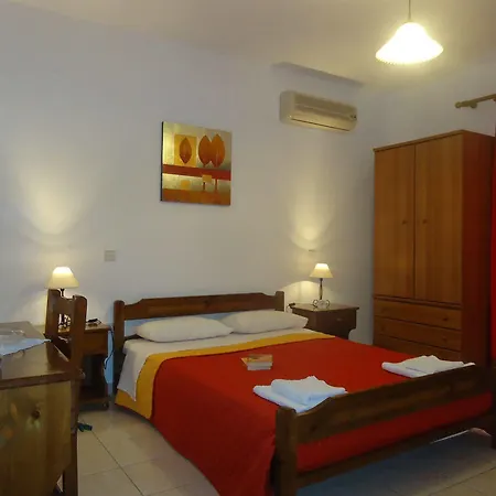 Valentino & Vasilikos (Zakynthos)