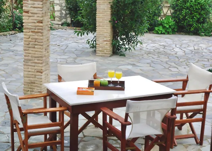 Valentino & Vasilikí