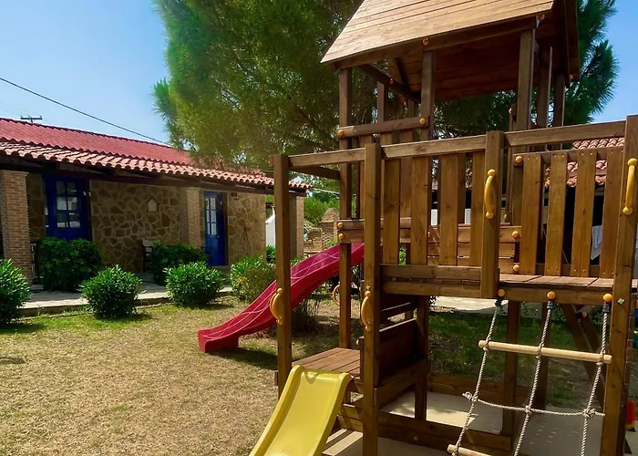 Hotel apartamentowy Valentino & 4*