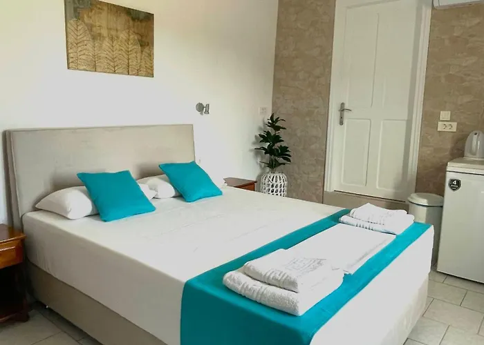 Hotel apartamentowy Valentino & 4*